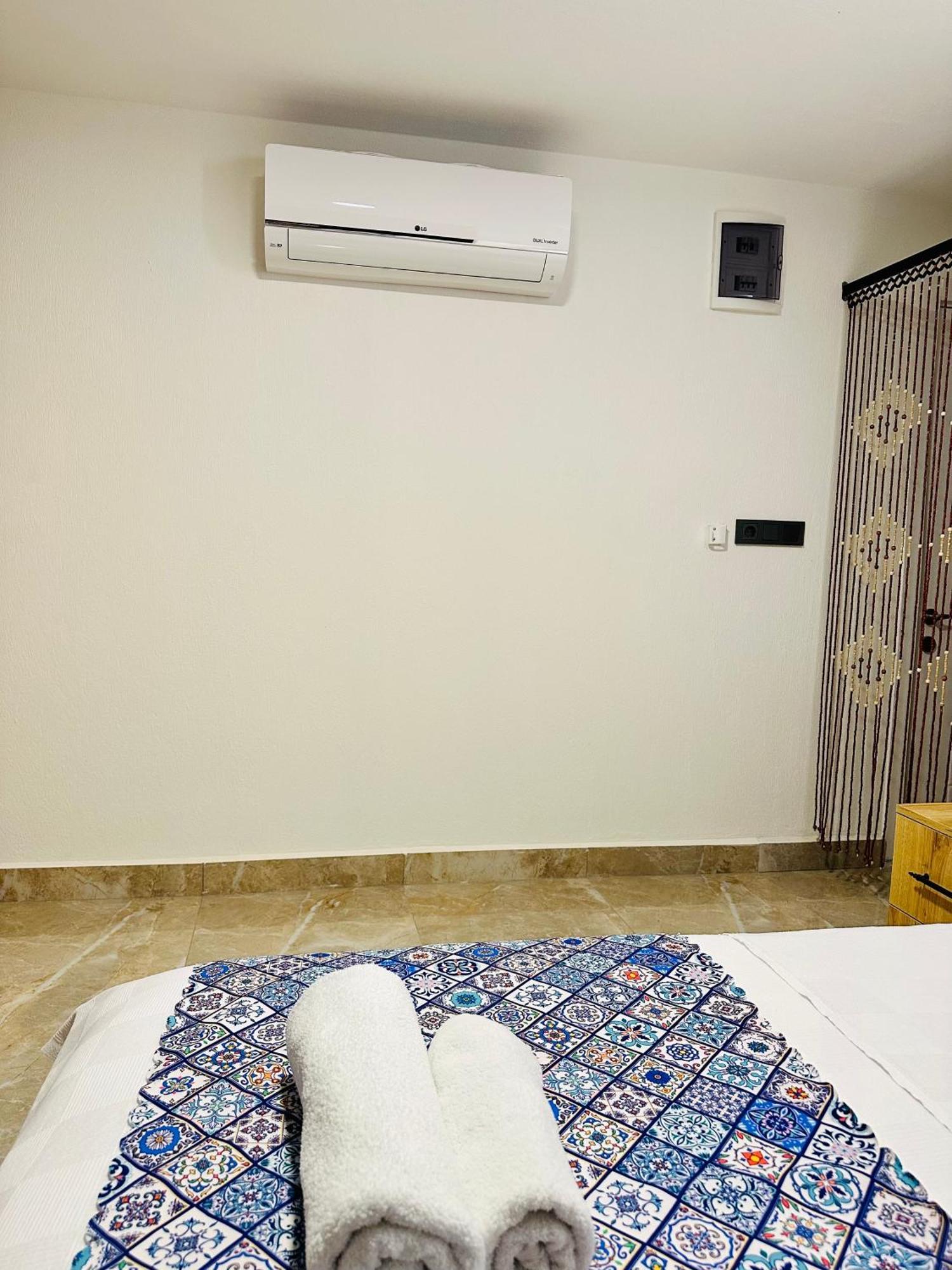 Gelidonya Pansiyon Kumluca Habitación foto